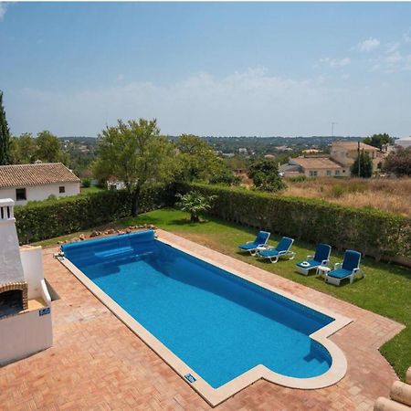 Villa Alegria Loule Luaran gambar
