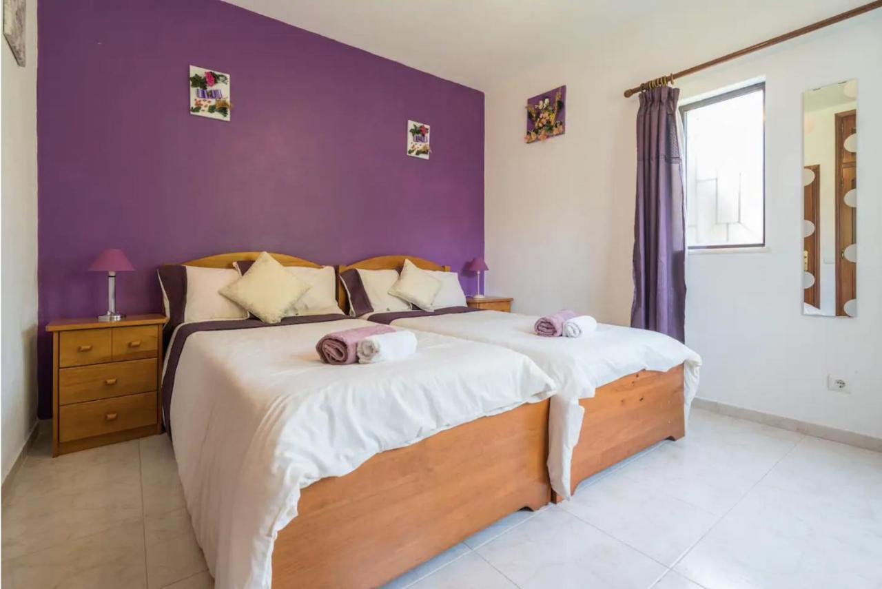 Villa Alegria Loule Luaran gambar