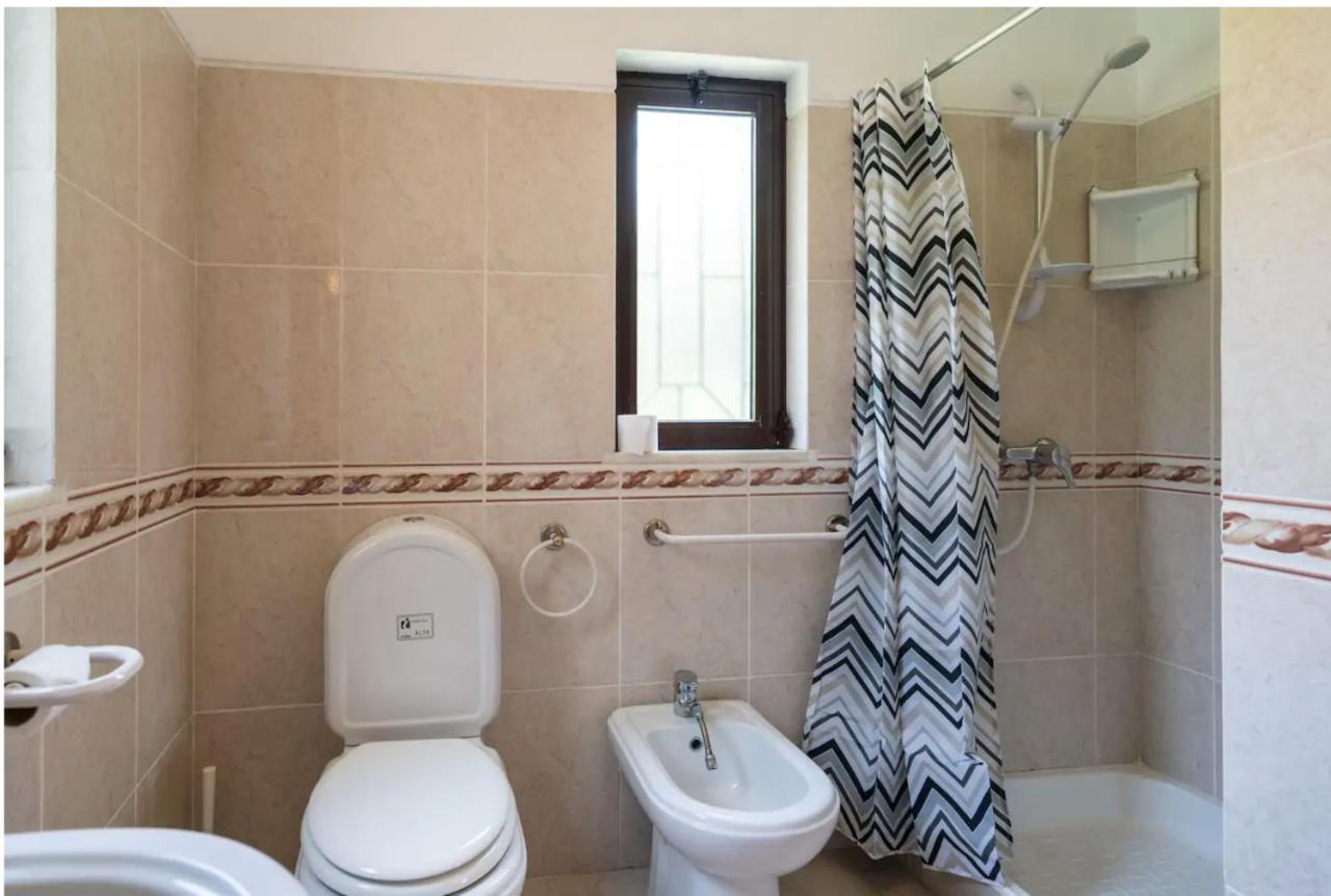 Villa Alegria Loule Luaran gambar