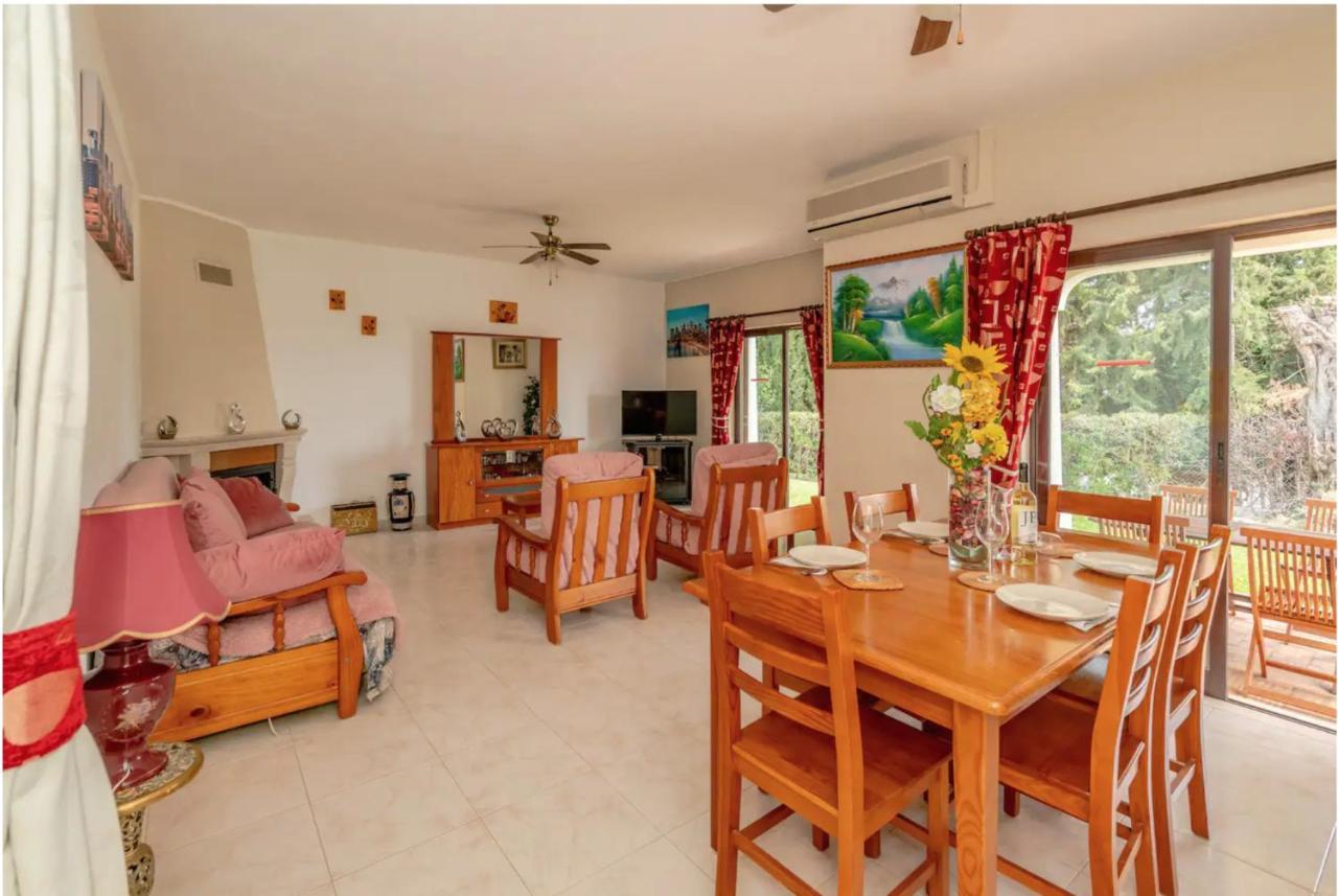 Villa Alegria Loule Luaran gambar