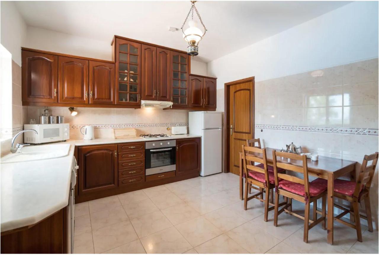 Villa Alegria Loule Luaran gambar