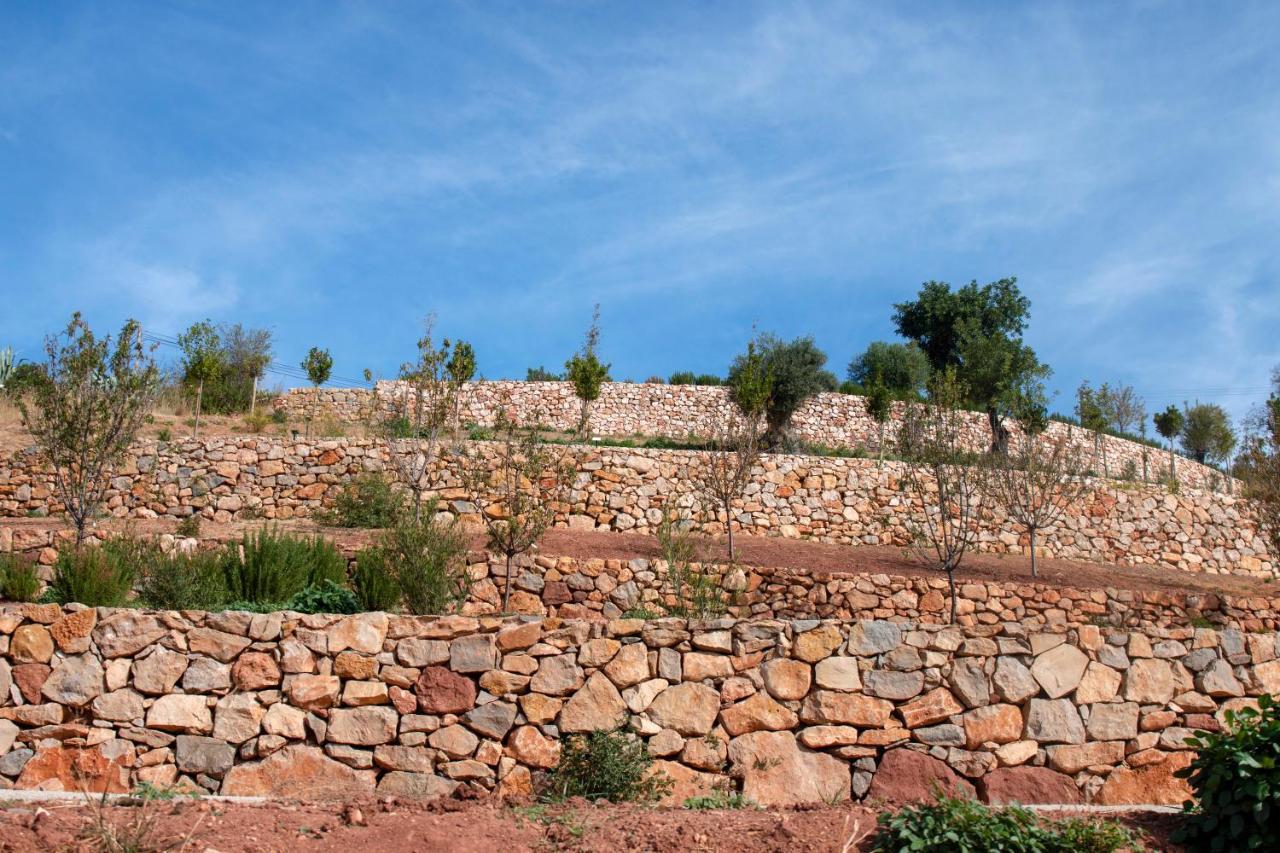 Villa Alegria Loule Luaran gambar