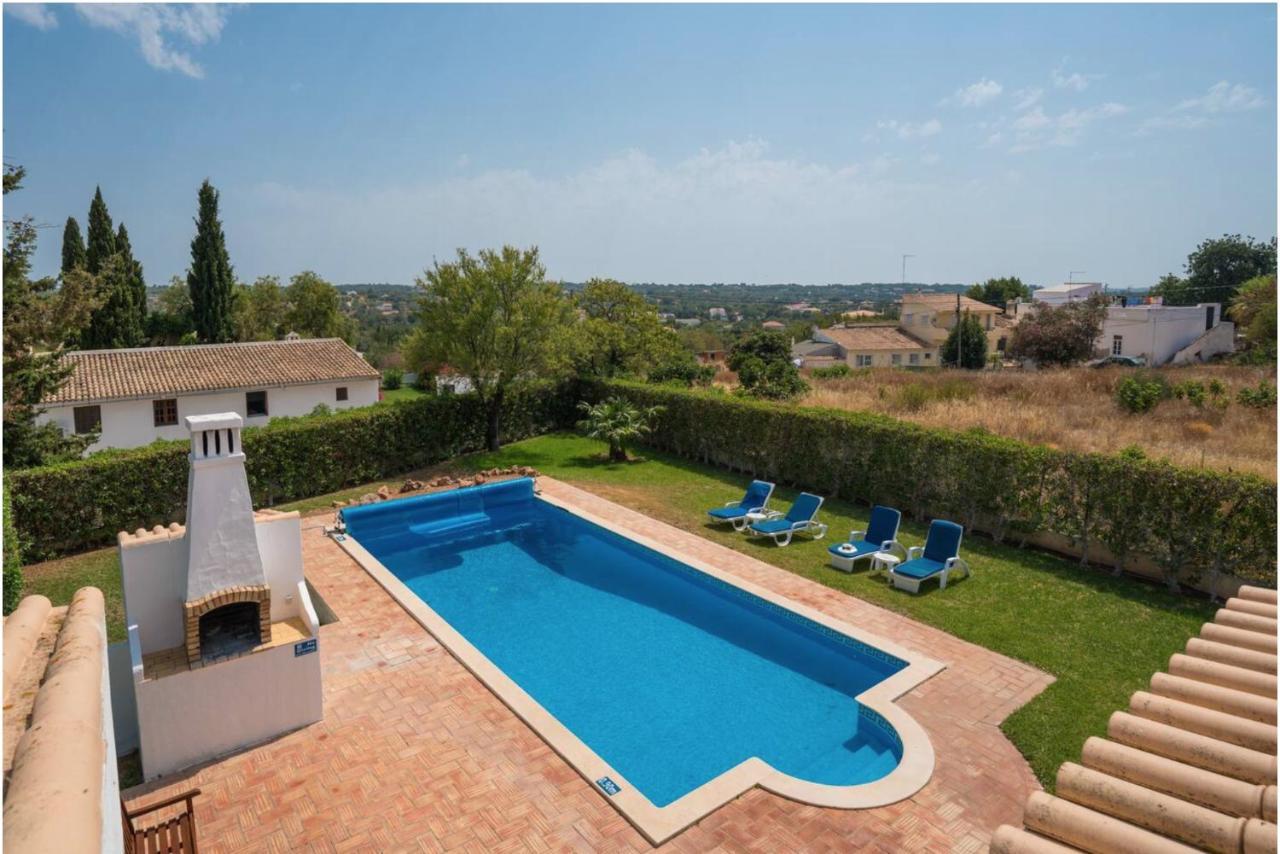 Villa Alegria Loule Luaran gambar