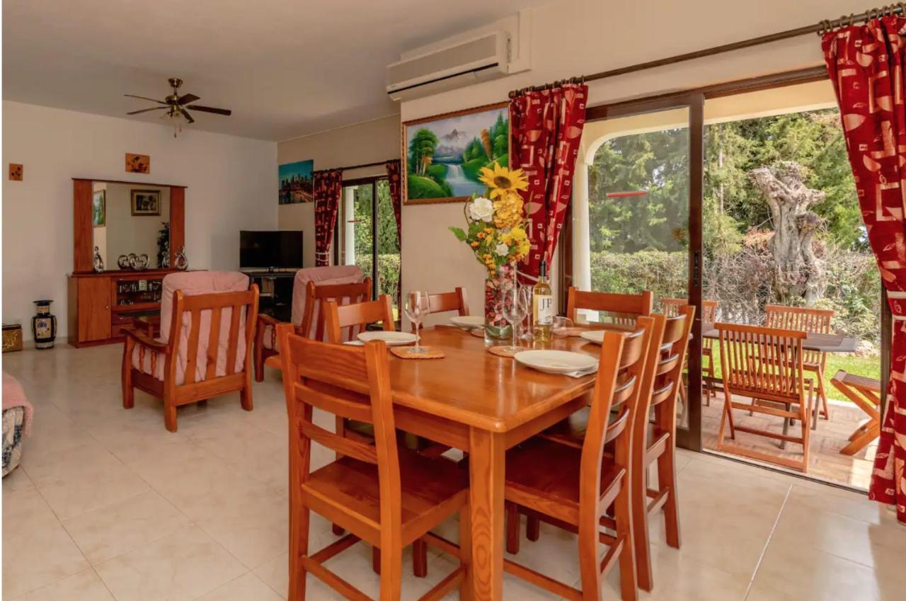 Villa Alegria Loule Luaran gambar
