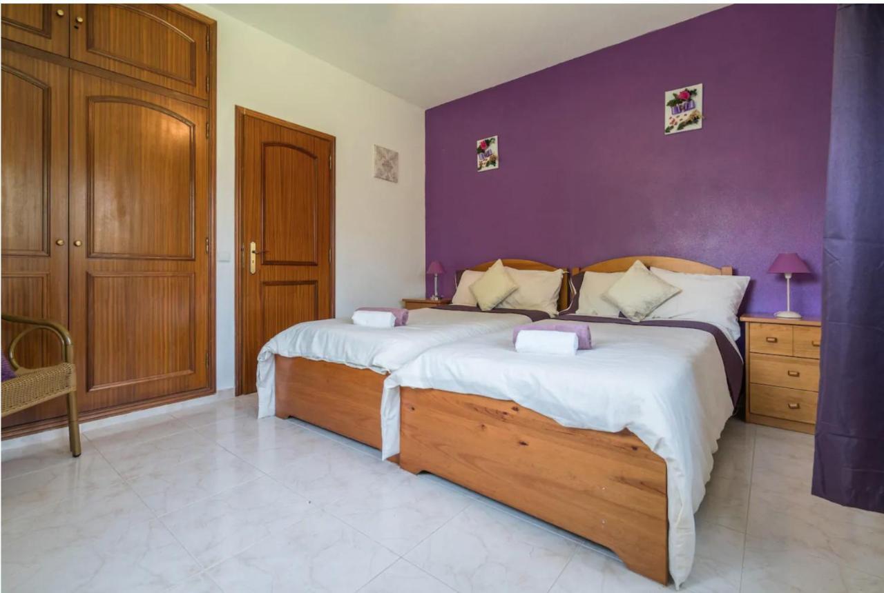 Villa Alegria Loule Luaran gambar