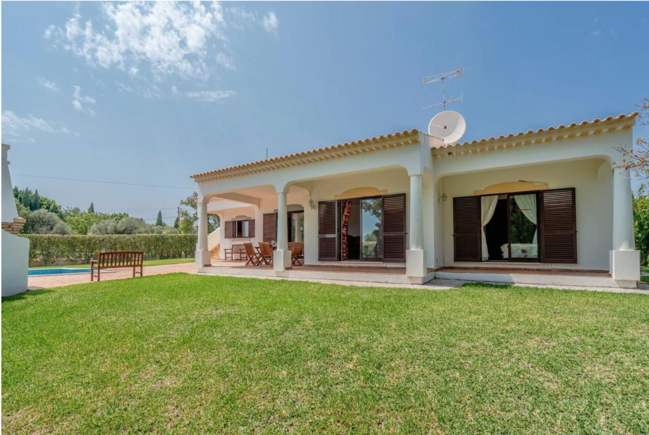 Villa Alegria Loule Luaran gambar