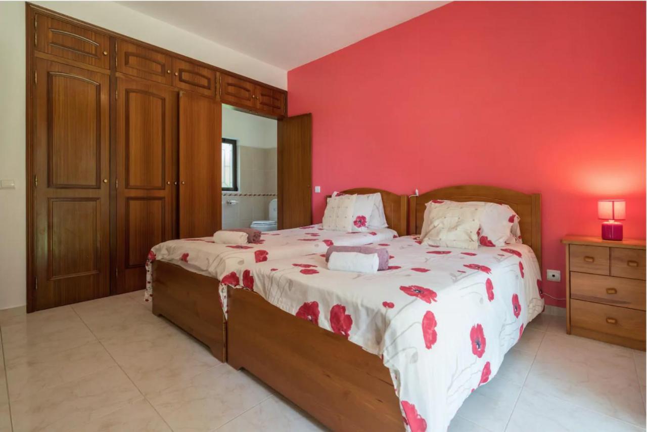 Villa Alegria Loule Luaran gambar