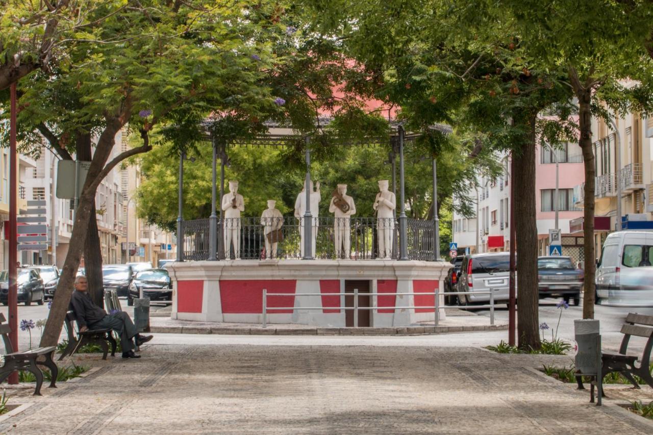 Villa Alegria Loule Luaran gambar