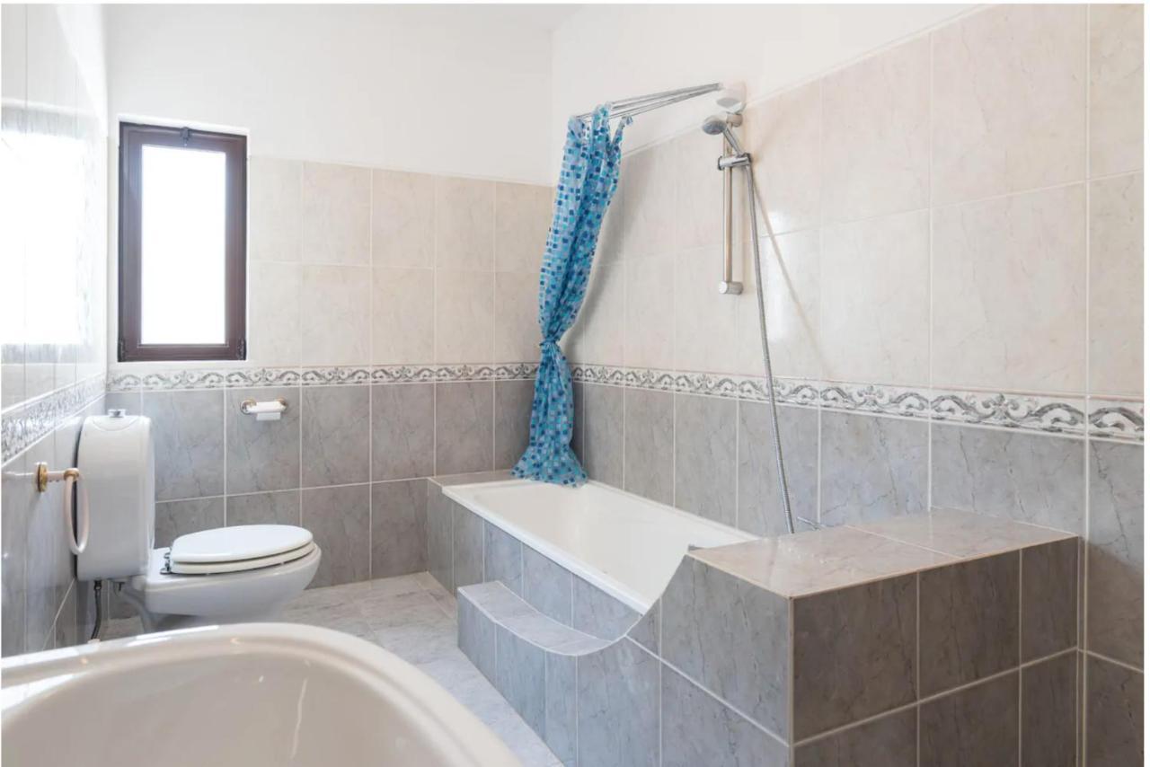 Villa Alegria Loule Luaran gambar